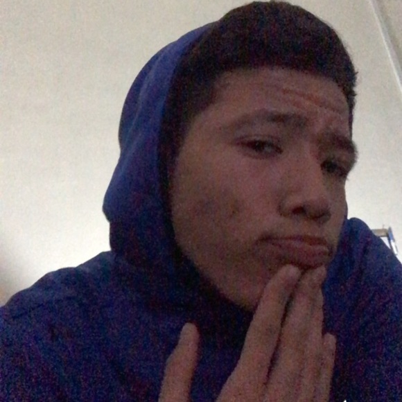 Meet your Posher, Tony - Picture 1 of 1